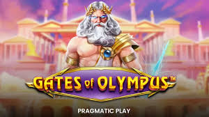 Ocena portu Gates of Olympus – RTP 96,5%, darmowe spiny i mnożniki