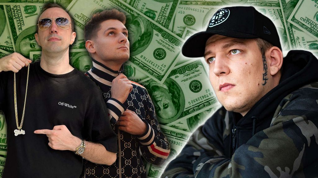 Orangemorange Casino & sein Starleben in Dubai