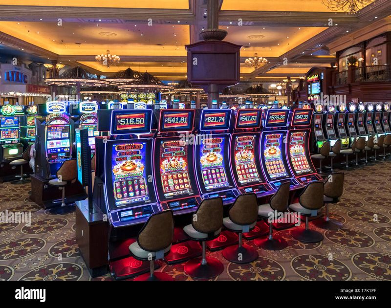 Saint Vincent Casino e Sistema Online: Sicuro, Premiante e Incentrato sul Cliente