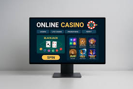 Nejlepší online casino - Hrajte s důvěrou a zábavou