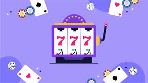 No Account Casino’s De Toekomst van Online Gokken -1265752652