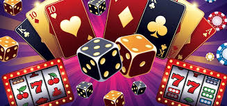 Zahraniční casino bonus za registraci - Vše, co potřebujete vědět