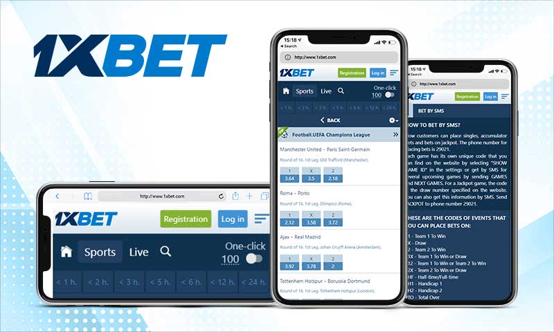 1xBet Корея Как скачать приложение для онлайн ставок 1xBet Корея Как скачать приложение для онлайн ставок
