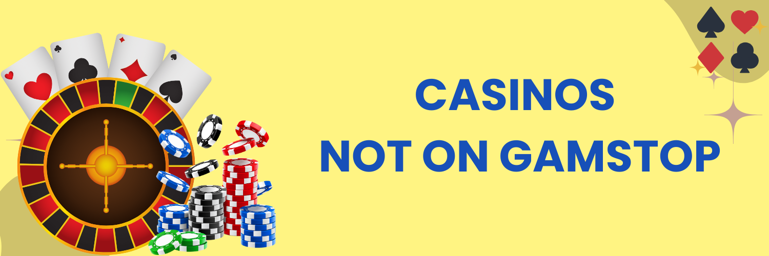 Are There Any Good Non-GamStop Gambling Sites -1507596714 Are There Any Good Non-GamStop Gambling Sites -1507596714
