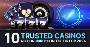 Best Gambling Sites Not on GamStop Your Ultimate Guide
