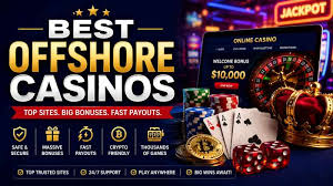 Best Gambling Sites UK Offshore Your Guide to Safe and Secure Betting Best Gambling Sites UK Offshore Your Guide to Safe and Secure Betting