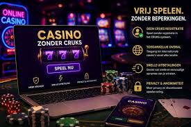 Betrouwbare Online Casino's in het Buitenland 429712207