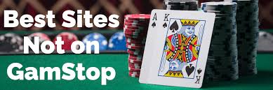 Casino Sites Not on Gamstop Your Guide to Safe Gambling Casino Sites Not on Gamstop Your Guide to Safe Gambling