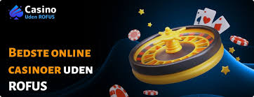 Casino uden Rufus Få Free Spins uden Besvær