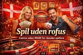 Casino Velkomstbonus Uden Indbetaling - Få Det Bedste Uden Risiko! Casino Velkomstbonus Uden Indbetaling - Få Det Bedste Uden Risiko!