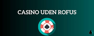 Casino Velkomstbonus Uden Indbetaling - Få Det Bedste Uden Risiko! Casino Velkomstbonus Uden Indbetaling - Få Det Bedste Uden Risiko!