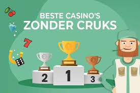 Casino Zonder CRUKS met iDEAL Speel Veilig en Snel Casino Zonder CRUKS met iDEAL Speel Veilig en Snel