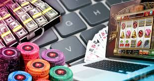 Cherry Gold Casino Online A Gateway to Exciting Gaming Experiences Cherry Gold Casino Online A Gateway to Exciting Gaming Experiences