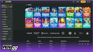Comprehensive Overview of JB Casino Your Guide to Gaming Excellence Comprehensive Overview of JB Casino Your Guide to Gaming Excellence