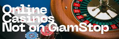 Discover Casinos Not Listed on Gamstop Discover Casinos Not Listed on Gamstop