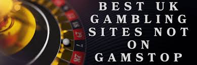 Discover Casinos Not on Gamstop UK 1863230691
