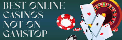 Discover Exciting New Non Gamstop Casino Sites 1681620145