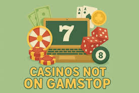 Discover the Best Casinos Non on Gamstop Your Ultimate Guide