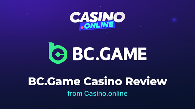 Discover the Exciting World of BC.Game Pakistan