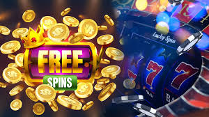 Discover the Exciting World of Brand New No Deposit Free Spins 1178864207