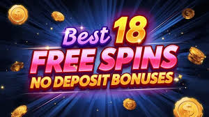 Discover the Exciting World of Brand New No Deposit Free Spins 1178864207