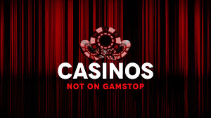 Discovering Casino Sites Not on Gamstop 1669874504