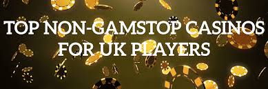 Discovering Casino Sites Not on Gamstop 1815033535 Discovering Casino Sites Not on Gamstop 1815033535