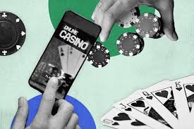 Discovering Casinos Not on Gamstop UK A Comprehensive Guide -7812230