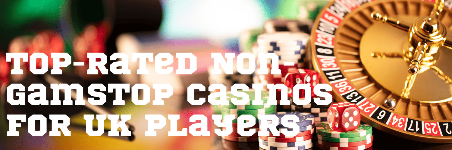 Discovering New Non Gamstop Casino Sites 1605545270