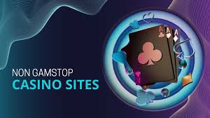 Discovering New Non Gamstop Casino Sites A Guide for Enthusiasts