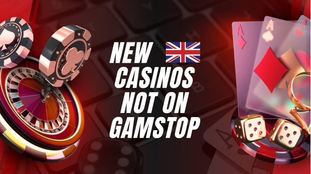 Discovering New Non Gamstop Casino Sites A Guide for Enthusiasts