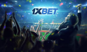 Experience Betting Anywhere with the 1xBet App -1714453370
