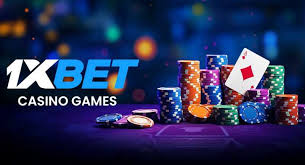 Experience Betting Anywhere with the 1xBet App -1714453370