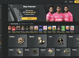 Experience the Excitement of Gaming at JB Casino Nigeria Official Website