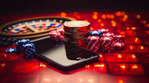Experience the Thrill of Gaming at Admiral Casino Online Experience the Thrill of Gaming at Admiral Casino Online