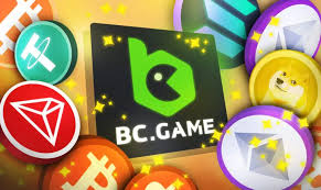 Experience Thrill and Fun at BC.Game Casino and Sportsbook