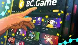 Experience Thrill and Fun at BC.Game Casino and Sportsbook