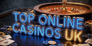 Explore New Non GamStop Casinos A Comprehensive Guide Explore New Non GamStop Casinos A Comprehensive Guide
