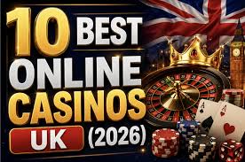 Explore New Non GamStop Casinos A Comprehensive Guide Explore New Non GamStop Casinos A Comprehensive Guide