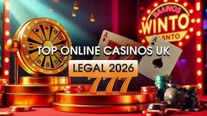 Explore the Latest Casinos in the UK Trends and Innovations Explore the Latest Casinos in the UK Trends and Innovations