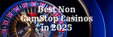 Exploring Casinos Not on Gamstop UK A Comprehensive Guide