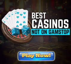 Exploring Casinos Not Registered on Gamstop 1595721910 Exploring Casinos Not Registered on Gamstop 1595721910