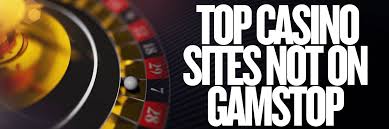Exploring Casinos Not Registered on Gamstop A Comprehensive Guide 1584766691 Exploring Casinos Not Registered on Gamstop A Comprehensive Guide 1584766691