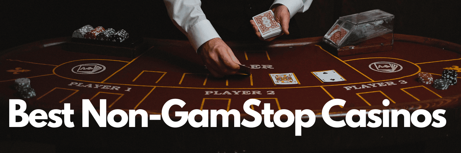 Exploring Non Gamstop Casinos A Comprehensive Guide 1689846051