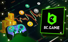 Exploring the Thrills of BC.Game Crypto Casino