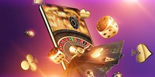 Exploring the Thrills of Online Casino Lucky Carnival Exploring the Thrills of Online Casino Lucky Carnival