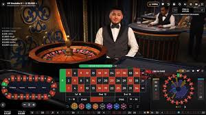 Exploring the Thrills of Red Door Roulette Game -1669420542 Exploring the Thrills of Red Door Roulette Game -1669420542