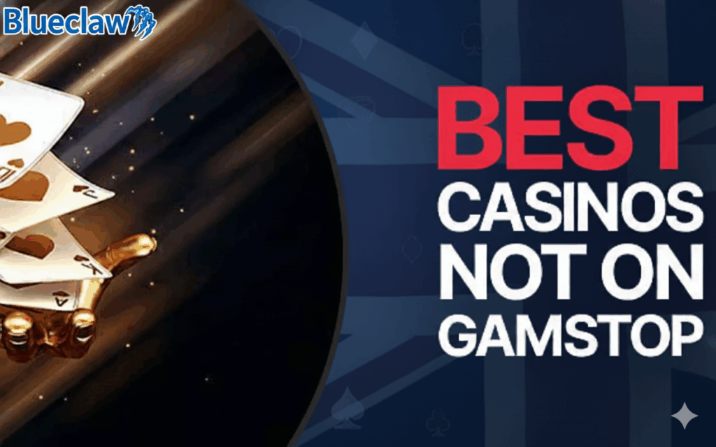 Exploring Untouched Territory Online Casinos Beyond GamStop Exploring Untouched Territory Online Casinos Beyond GamStop