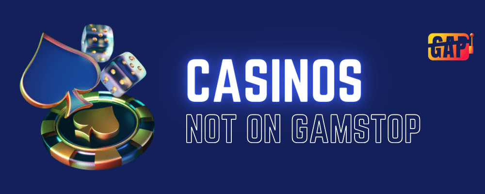Exploring Untouched Territory Online Casinos Beyond GamStop Exploring Untouched Territory Online Casinos Beyond GamStop