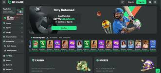 How BC.Game Works A Comprehensive Guide How BC.Game Works A Comprehensive Guide